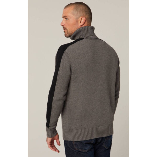 Alp N Rock Elias Turtle Neck Sweater Mens